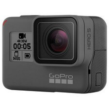 Ремонт экшн-камер GoPro в Туле