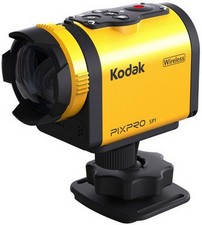 Ремонт экшн-камер Kodak в Туле