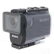 Ремонт экшн-камер Sony в Туле