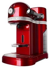 Ремонт кофемашин KitchenAid в Туле