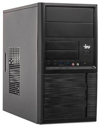 Замена процессора на компьютере iRU в Туле