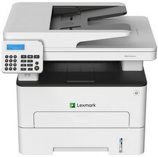 Ремонт МФУ Lexmark в Туле