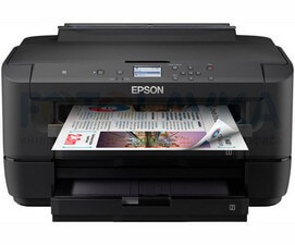 Ремонт принтеров Epson в Туле