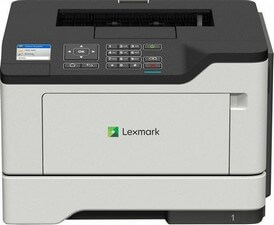 Ремонт принтеров Lexmark в Туле