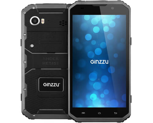 Замена разъема зарядки на телефоне Ginzzu